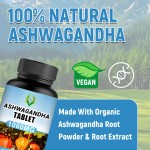 Black Maca Capsules Factory - Ashwagandha Male Vitality