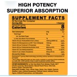 Vitamin D3 K2 Gummies Factory - B6 Zinc Bone Immunity