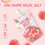 Collagen Jelly Supplier - Sugar Free Hair Nail Health