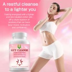 Gut Cleanse Capsules Supplier - Magnesium Peppermint Comfort