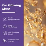 Multivitamin Effervescent Tablets Manufacturer - Glutathione Immune