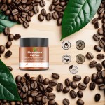 Organic Mushroom Coffee Manufacturer - Cordyceps Reishi Focus