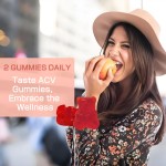 Keto ACV Gummies Factory - 2000mg Apple Cider Vinegar