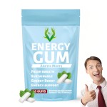 Fresh Breath Supplement Manufacturer - Brain Focus Energy Booster