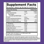 Multivitamin Effervescent Tablets Manufacturer - Glutathione Immune