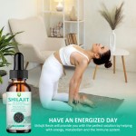 Shilajit Liquid Drops Factory - Pure Himalayan Revitalize