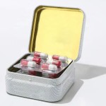 Slimming Capsule Supplier - Iron Box Keto Appetite Control