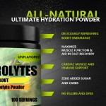 Creatine Powder Manufacturer - Monohydrate Muscle Mass