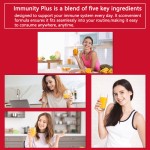 Vitamin Effervescent Tablets Supplier - Manuka Honey Immune