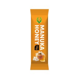 Manuka Honey Sticks Factory - Increase Energy Healthcare