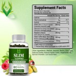 Slimming Gummies Supplier - Green Tea Garcinia Fat Burn