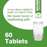 Multivitamin Effervescent Tablets Supplier - Hyaluronic Acid C