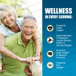 Omega 3 Fish Oil Softgels Factory - EPA DHA Rapid Release