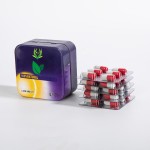 Night Time Fat Burner Factory - Appetite Suppressant Belly