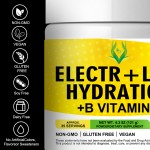 Creatine Hydrochloride Powder Supplier - Lime Flavored Monohydrate