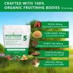 Electrolyte Hydration Powder Factory - B Vitamins Immune Endurance