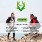 Garcinia Cambogia Capsules Manufacturer - OEM ODM Appetite Suppressant