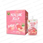Collagen Jelly Supplier - Sugar Free Hair Nail Health