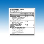 Night Tablets Manufacturer - Calcium Fast Sleep Herbal