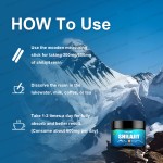 Shilajit Resin Factory - Fulvic Acid Trace Minerals