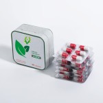 Fat Burning Capsules Supplier - Appetite Suppressant Metabolism