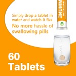 Vitamin C Dissolvable Tablets Manufacturer - Zinc Manuka Honey