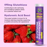 Multivitamin Effervescent Tablets Manufacturer - Glutathione Immune