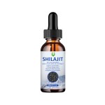 Shilajit Liquid Drops Factory - 85 Trace Minerals Vitamin