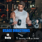 Organic Mushroom Coffee Supplier - Energy Boost Immune Defense