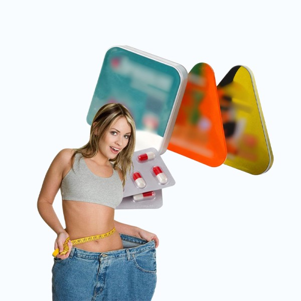 Weight Loss Capsules Supplier - Herbal Apple Cider Vinegar