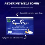 Sleep Mint Film Factory - Vitamin B6 Melatonin Relaxing