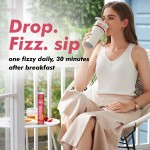 Multifunction Effervescent Tablet Factory - 1000mg Vegan Sugar Free