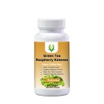 Green Tea Tablets Factory - Raspberry Ketones Appetite