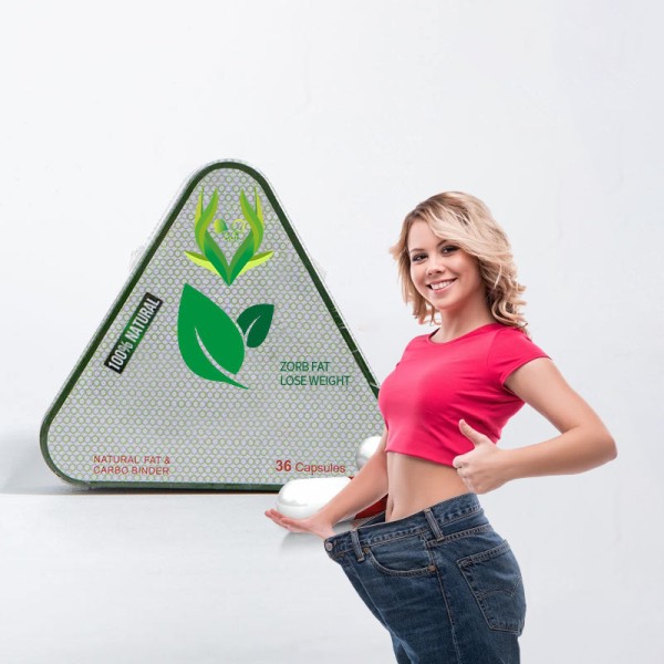 Weight Management Supplements Supplier - Belly Fat Burner Curve