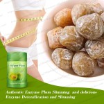 Slim Green Plum Factory - Detox Weight Loss Gut Health