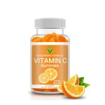 Vitamin C Gummies Manufacturer - Natural Energy Joint Health