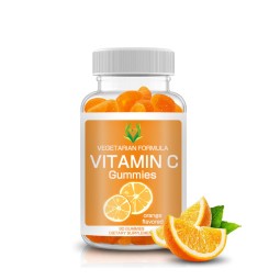 Vitamin C Gummies Manufacturer - Natural Energy Joint Health