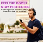 Beauty Effervescent Tablets Supplier - Biotin Collagen 500mg