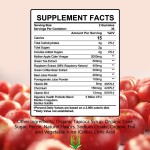 Apple Cider Vinegar Gummies Supplier - Green Tea Probiotics Detox