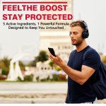 Vitamin Effervescent Tablets Supplier - Manuka Honey Immune