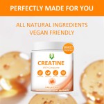 Creatine Supplement Manufacturer - Adult Vitamin Muscle Immunity