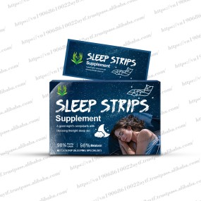 Sleep Mint Film Manufacturer - Relaxation Faster Sleep