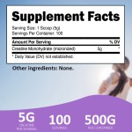 Pure Creatine Powder Supplier - Gold Standard Muscle Recovery