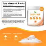 Creatine Supplement Manufacturer - Adult Vitamin Muscle Immunity