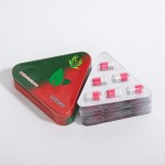 Natural Slimming Capsules Factory - Fat Burning Body Detox