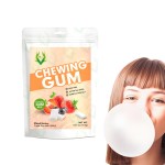 Sugar-Free Chewing Gum Manufacturer - Xylitol Mixed Berries