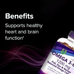 Omega 3 6 9 Softgels Manufacturer - Flaxseed Borage Complex