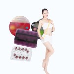 Weight Loss Capsules Manufacturer - Iron Box Natural Ingredients