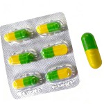 Iron Box Slimming Capsules Supplier - White Kidney Bean Weight