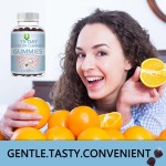 Colon Cleanse Gummies Manufacturer - 15 Day Digestive Health